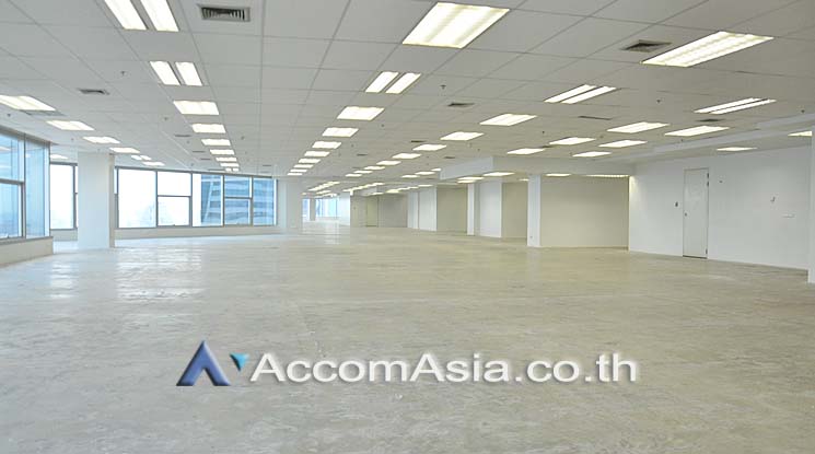 4  Office Space For Rent in Sathorn ,Bangkok BTS Chong Nonsi at Empire Tower AA14696